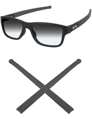 Image of Mryok Replacement Earsocks for Oakley Marshal MNP Eyeglasses - Options