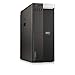 Price comparison product image Dell T5810 Precision Tower Desktop - (Black) (Intel Xeon E5-1650V4 3.60 GHz, 16 GB RAM, 512 GB SSD, NVIDIA Quadro M2000 Graphics, Windows 10 Pro) (Certified Refurbished)