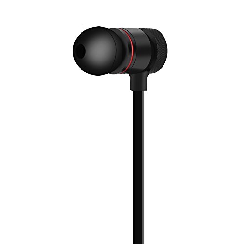 VBESTLIFE Cuffie sportive con magnete wireless