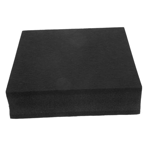 Almohadilla de aislamiento acústico para subwoofer de espuma para hogares y estudios miniatura 1