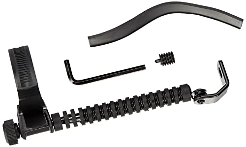 Universal von 28-62m Universal von 28-62m Lenkungsdämpfer- POINT XL-bis 62 mm- Lenkungsdämpfer- POINT XL-bis 62 mm-, Schwarz