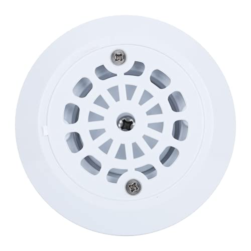 Zwembadwaterinlaat, waterinlaat en -uitlaat Corrosieweerstand en slijtvast voor zwembad voor zwembadwateruitlaat - Image 8