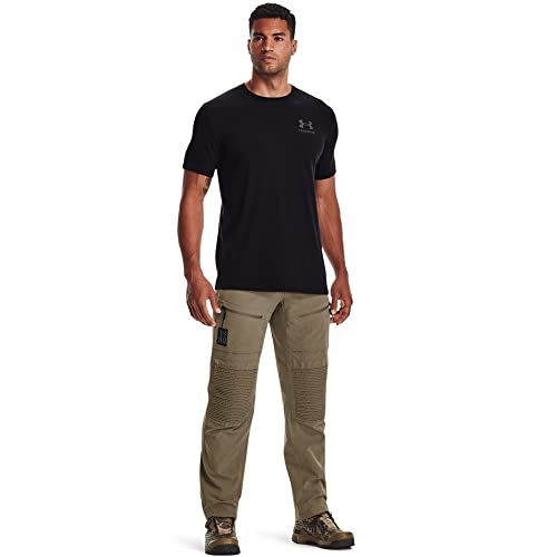 Image of Under Armour Men's New Freedom Flag T-Shirt