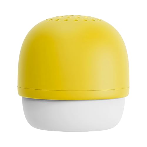 ֌GA[^[tB^[AtȒPA4.5x4.5x4.6cmAV[wbhAVN^bvtB^[Apr݊AItBXAp[goX[ɍœK