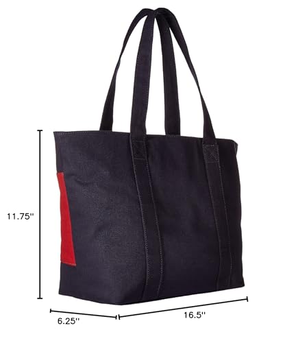 Bolso Tote para mujer Tommy Hilfiger miniatura 5