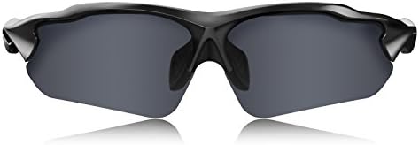 HULISLEM Blade Sport Polarized Sunglasses