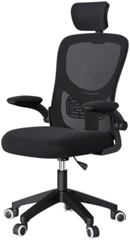Ergonomic Office Chair, High Back Mesh Desk Chair with Adjustable...
