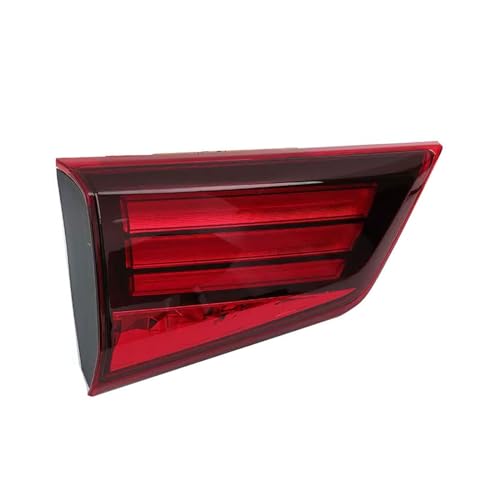 Luces traseras de coche Mitsubishi Outlander piloto interior izquierdo freno giro