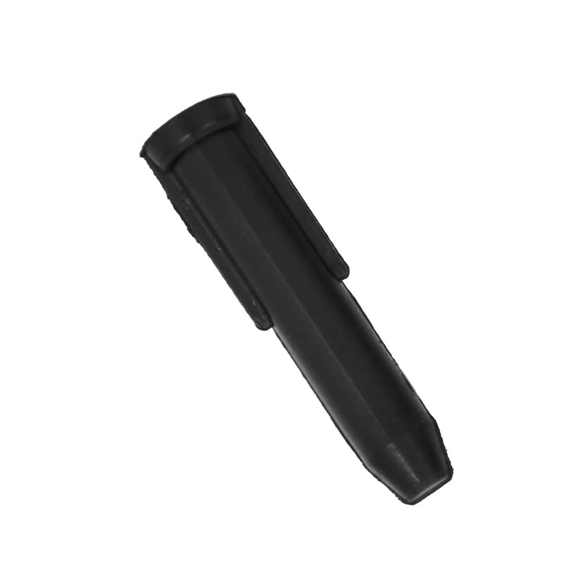 Pommeau De Levier De Vitesse Pour Citroën C5 (2001-2008) Et Xsara (1999-2010) - Matériau ABS, Couleurs Noir Ou Bois - Diamètre Trou 19mm