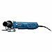 Bosch GWX13-50VSP 5 In. X-LOCK Variable-Speed Angle Grinder with Lock-On Paddle Switch