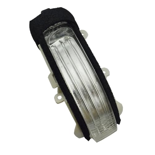Clignotant de rétroviseur pour Toyota Corolla 2010-2013 idéal pour trajets urbains sécurisés