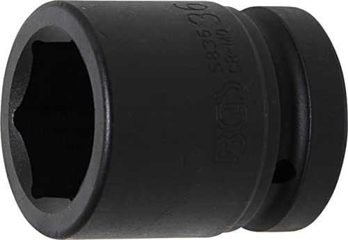 BGS 5836, Phosphated, Schlüsselweite: 36 mm