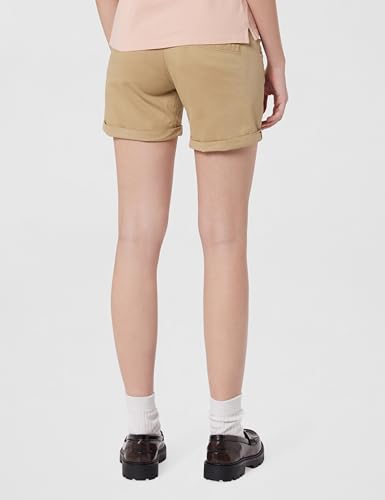 Image of US Polo Women's Cotton Shorts