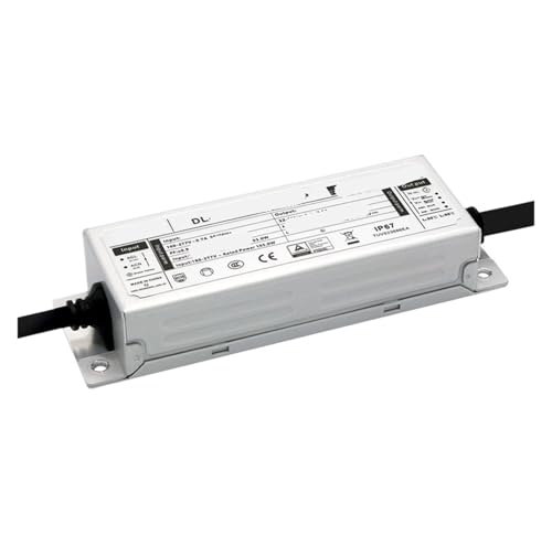Ballast à gradation DL-200W-V58A-MAP contre les variations de tension