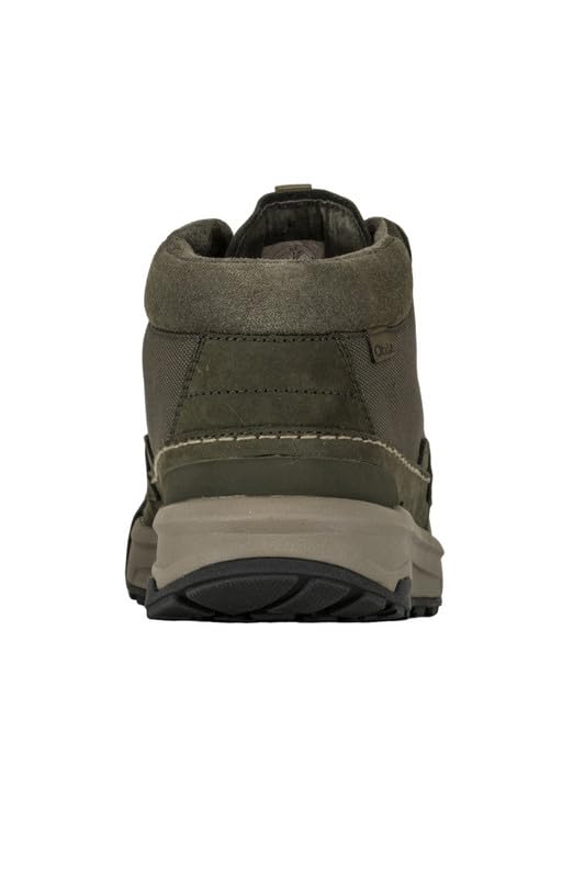 Image of Oboz Men's Burke Chukka Hiking Boot