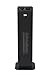 BEKO Termoventilatore a torre RHP6320B, Potenza 2000W, Tecnologia ceramica, 4 modalità, protezione da surriscaldamento immagine