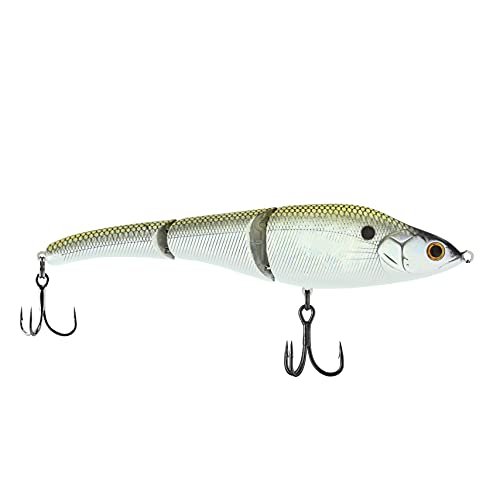 Image of Berkley Magic Swimmer Fishing Hard Bait