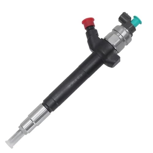 Injecteur Defender 2.4 TD4 2006 stop surconsommation référence 6C1Q-9K546-BC