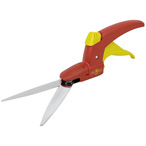 WOLF Garten WOLF-Garten Grasschere Basic RJ-ZL