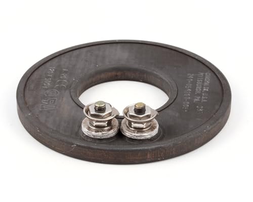 Image of Apw Wyott Ring Heater, Hdc-4 Water 120V 1403020 - Genuine OEM Replacement Part