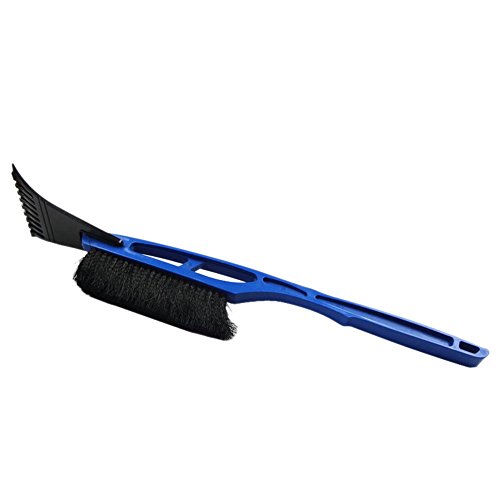 Winter Detachable Snow Brush Scraping Car Snow Brush Snow Shovel