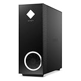 HP OMEN 30L GT13-1194 Gaming Desktop Computer - AMD Ryzen 7 5800X Octa-core [8 Core] - 16 GB RAM DDR4 SDRAM - 1 TB M.2 PCI Express NVMe SSD
