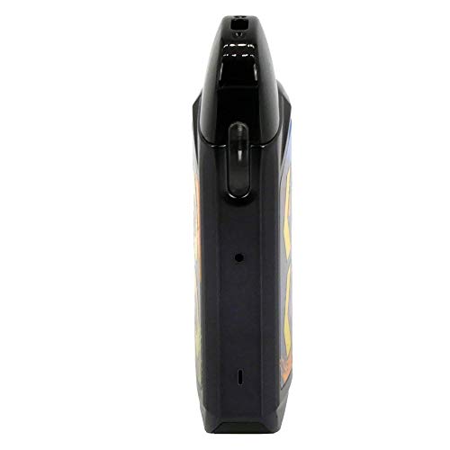 Uwell Caliburn Koko Prime Pod Kit 690 mAh, Pod-System 2 ml, e-Zigarette, blau – Bild 8