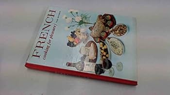 Hardcover French Cooking for Pleasure Book