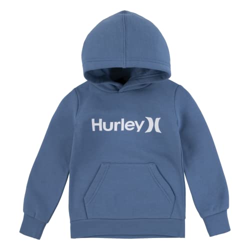 Image of Hurley Boys' One and Only Pullover Hoodie