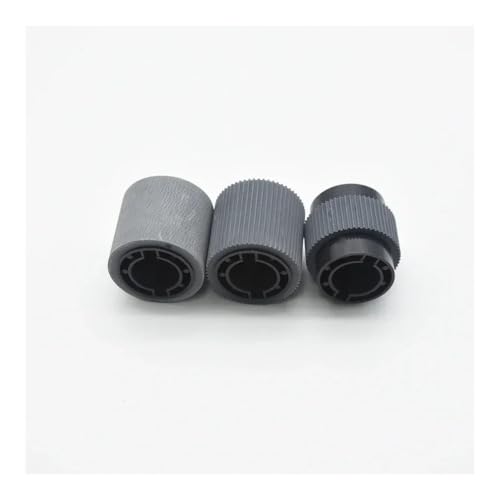 Rouleau ramassage haute précision pour Konica BH920 950 1050 C6500 durable