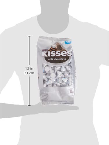 Hershey's Chocolate Kisses, 56 oz