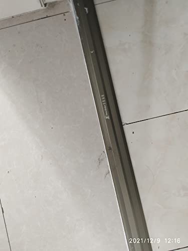 Coprisoglia Rampa per Strisce di Transizione con