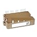 Industrial Power Module IGBT Module 6MBP100VFN060-50 6MBP75VFN060-55 6MBP75VFN060-50 7MBP50VFN060-52 7MBP50VFN060-50 7MBP50VFN060-56(6MBP75VFN060-50)