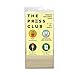 Premium Super Slick Parchment Paper Squares | 100 Sheets | 6" x 12" | 100% Food-Grade Silicone | 1-Sided Coating | 2X Thicker | Reusable | 2 Different Sizes Available