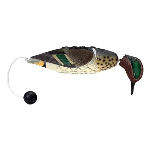 Canard de cricket Krickente Avery Sporting Dog jouet chien de rapport 18cm