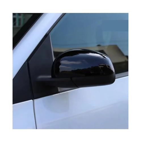 Boîtier rétroviseur extérieur Smart Fortwo coque de remplacement - 4
