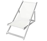 material ligero, resistente y antioxidante. SE adapta perfectamente A todos los ambientes exteriores Como: jardín, terraza, piscina, Playa O que desee.