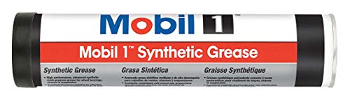 Mobil 1 Synthetic Grease