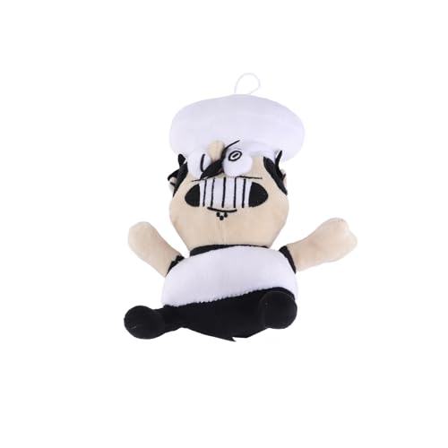 Chiyyak Popular Pizza Tower Plush Doll Soft Stuffed Figure Easy To Carry For All Ages Perfect Pillow And Pillow