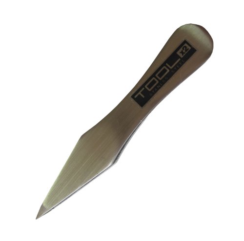 Pince à épiler de précision Eiger Tool EP-4 90 mm pour modélisme et impression 3D - 2