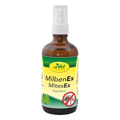 MilbenEx für Tiere 50ml