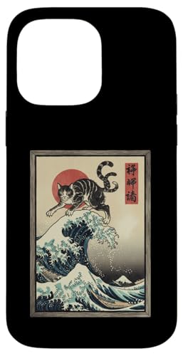 Kawaii Anime Manga Otaku Samurai Japan Ramen Y2K Cyberpunk �X�}�z�P�[�X iPhone 14 Pro Max �p
