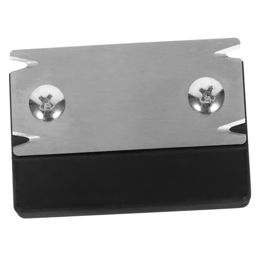 ibasenice Pialla Per Bordi in Legno Rifinitore Per Bordi in Utensili Per Rifinitura in Legno Portatile