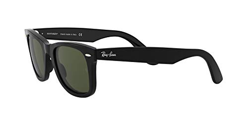 Óculos de Sol Ray Ban Wayfarer RB4340 601-50 Óculos de Sol Ray Ban Wayfarer RB4340 601-50