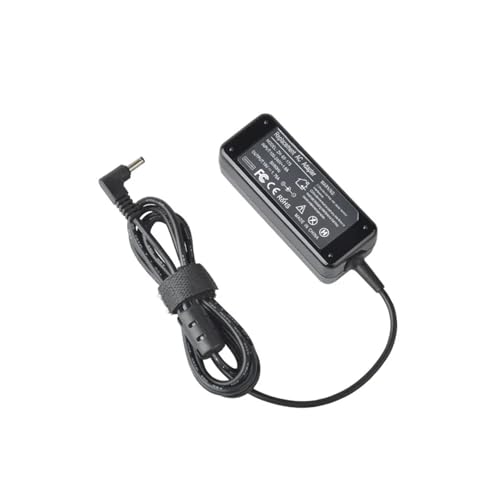 Adaptateur secteur et chargeur ordinateur portable 19V 1.75A 33W avec embout 4mm