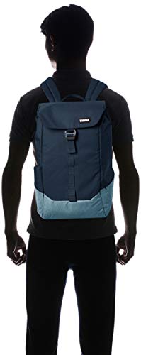 thule lithos 16l backpack