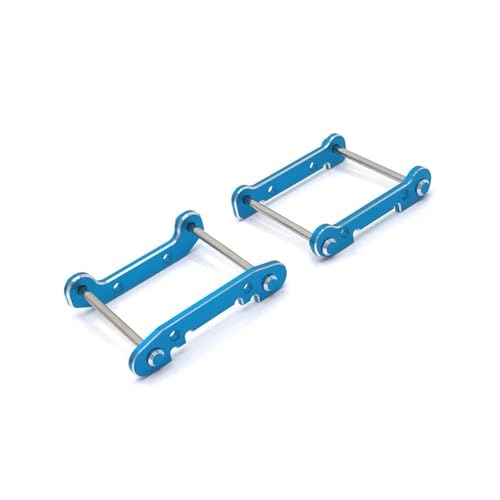 Support de bras oscillant métal 144001 124019 biellette RC