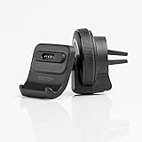 ventosa para gps tomtom one Soporte magnético inteligente: Colocar y retirar el navegador es rápido y cómodo (incluso con una mano) con el soporte de rejilla de ventilación activo de TomTom.