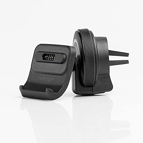 Soporte para rejilla de ventilación seleccionados los modelos TomTom 5 '' y 6 '' (consulte la lista de compatibilidad a continuación) Cover