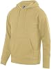 Augusta Sportswear Hombre Sudadera con Capucha de Forro Polar 60/40 2